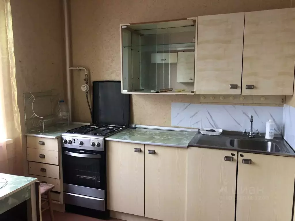 1-к кв. Ростовская область, Ростов-на-Дону ул. Еременко, 66/7 (37.1 м) - Фото 1