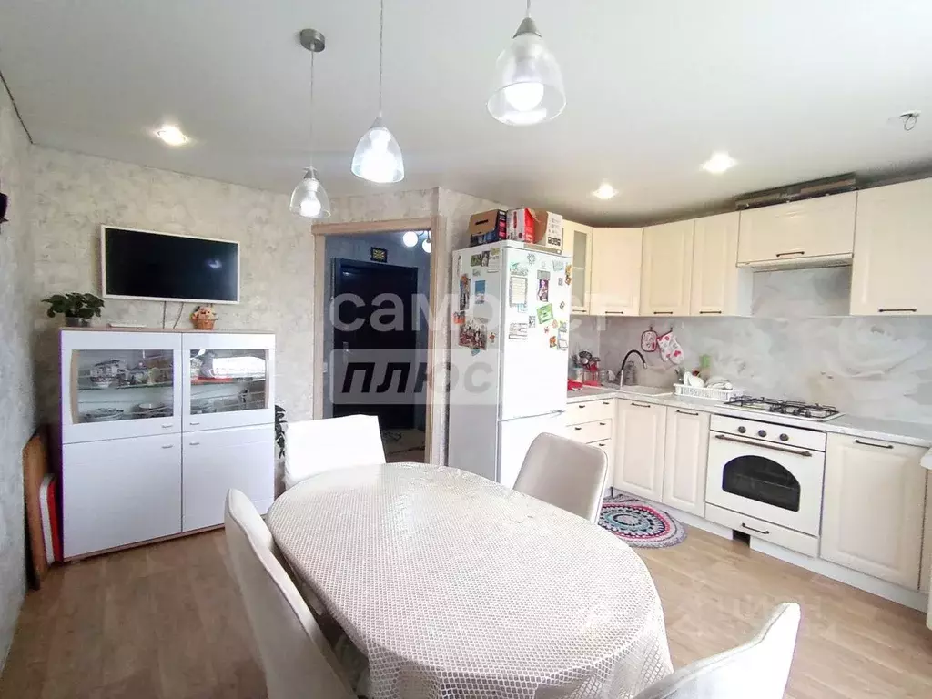 Дом в Челябинская область, Аргаяшский район, д. Дербишева ул. ... - Фото 2