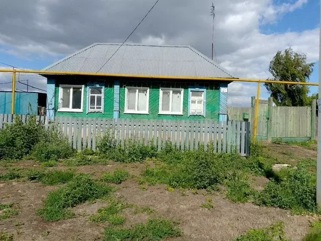 Дом 69,4 м на участке 19 сот. - Фото 0