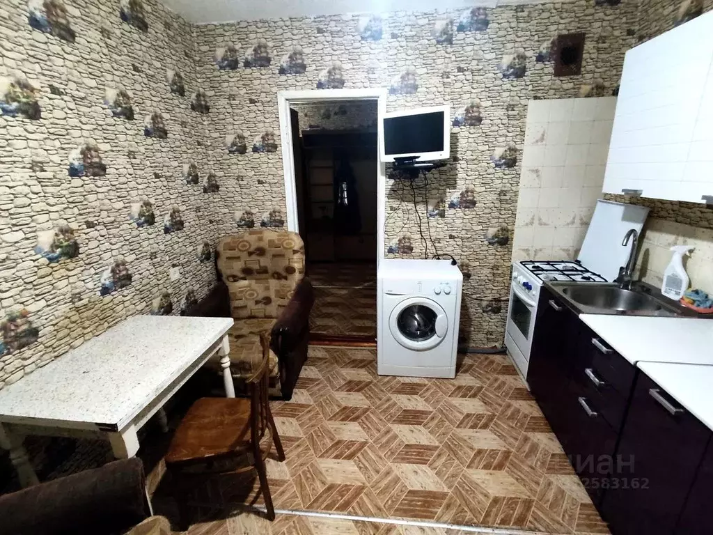 2-к кв. Коми, Сыктывкар ул. Мира, 39 (50.0 м) - Фото 1