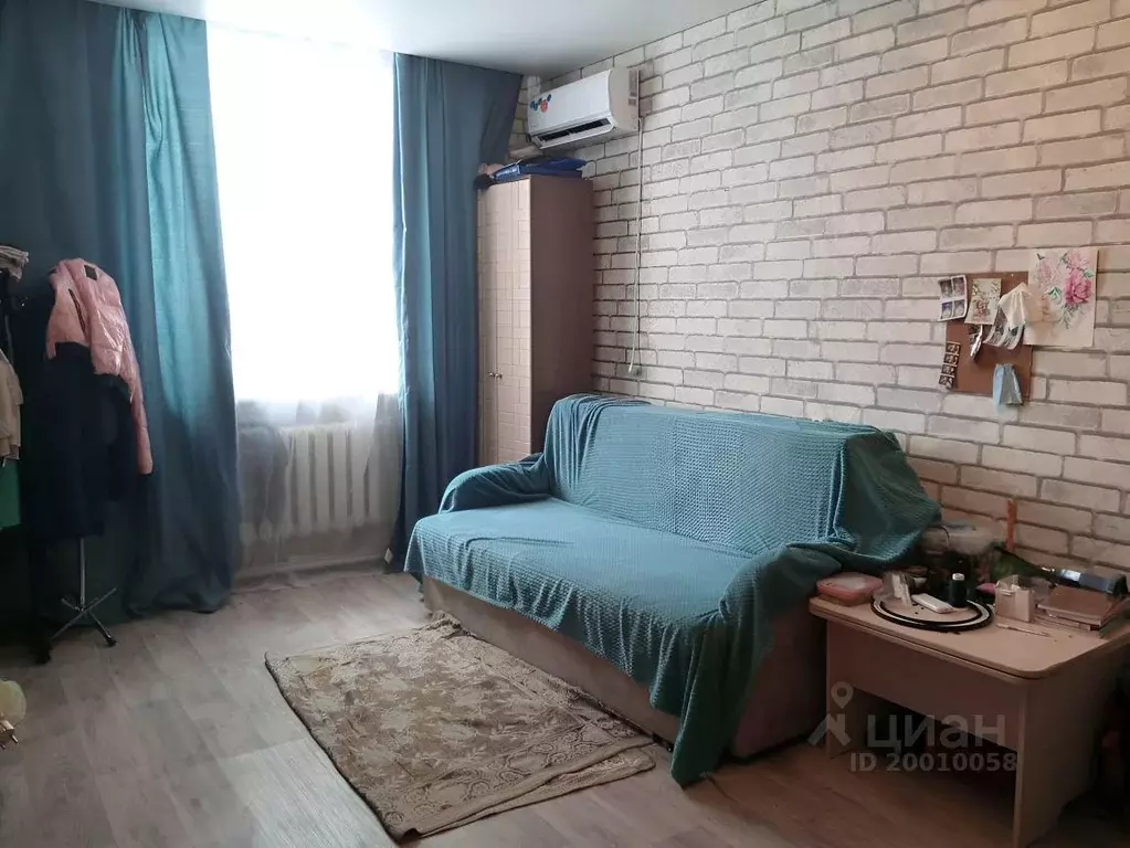 2-к кв. Хабаровский край, Хабаровск ул. Зои Космодемьянской, 20 (46.0 ... - Фото 0