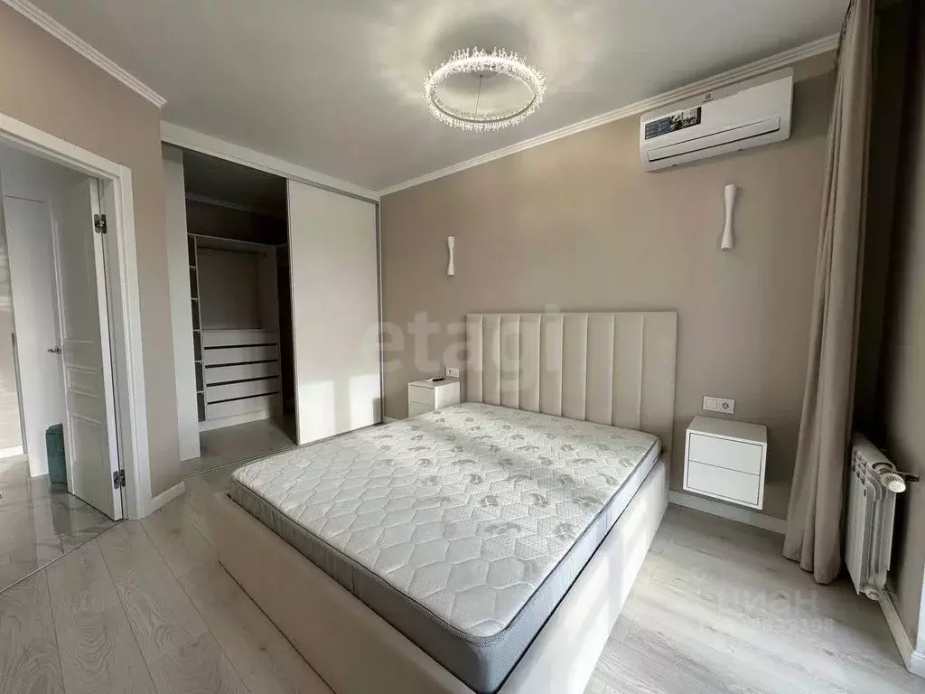 1-к кв. Татарстан, Казань ул. Волкова, 12 (32.0 м) - Фото 2