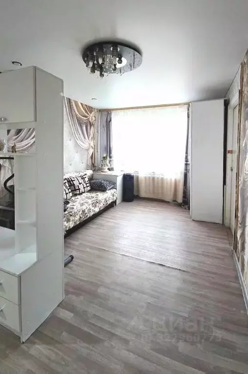 4-к кв. Татарстан, Зеленодольский район, Васильево муниципальное ... - Фото 2