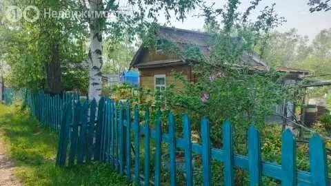 Дом в Хабаровск, СНТ Аквариум (20 м) - Фото 2