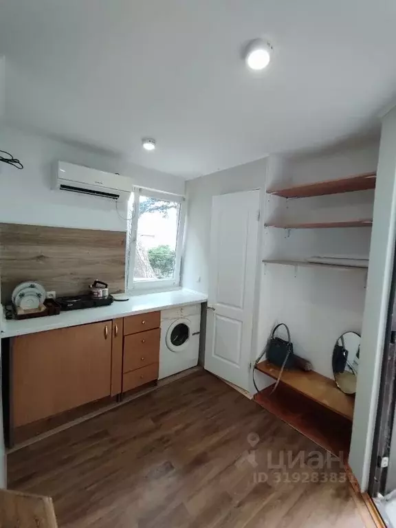 Студия Крым, Ялта ул. Нагорная, 13 (15.0 м) - Фото 0