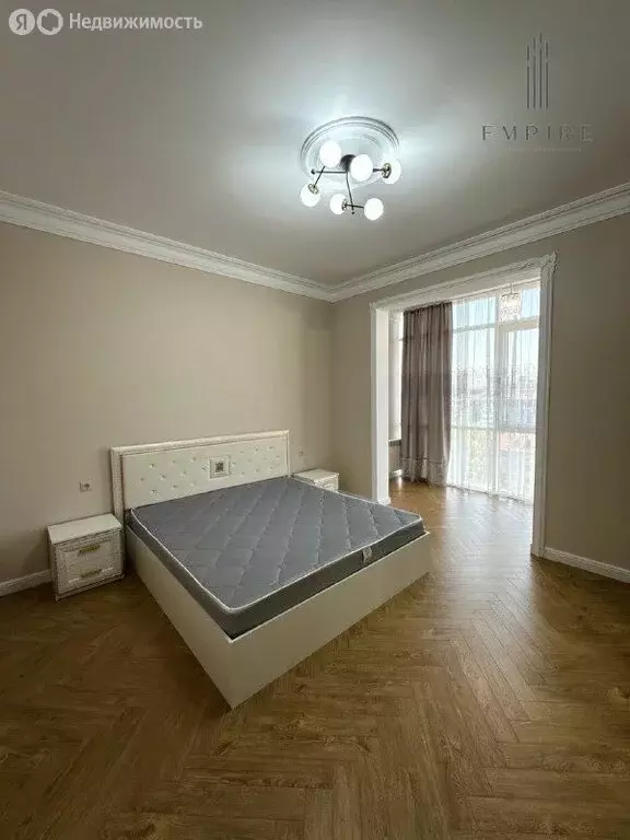 3-комнатная квартира: Грозный, улица Шейха Дени Арсанова, 50 (135 м) - Фото 2
