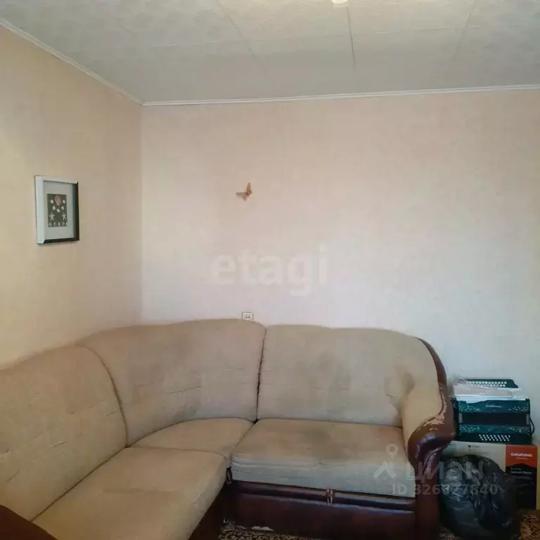 2-к кв. Челябинская область, Южноуральск Спортивная ул., 52 (40.4 м) - Фото 2