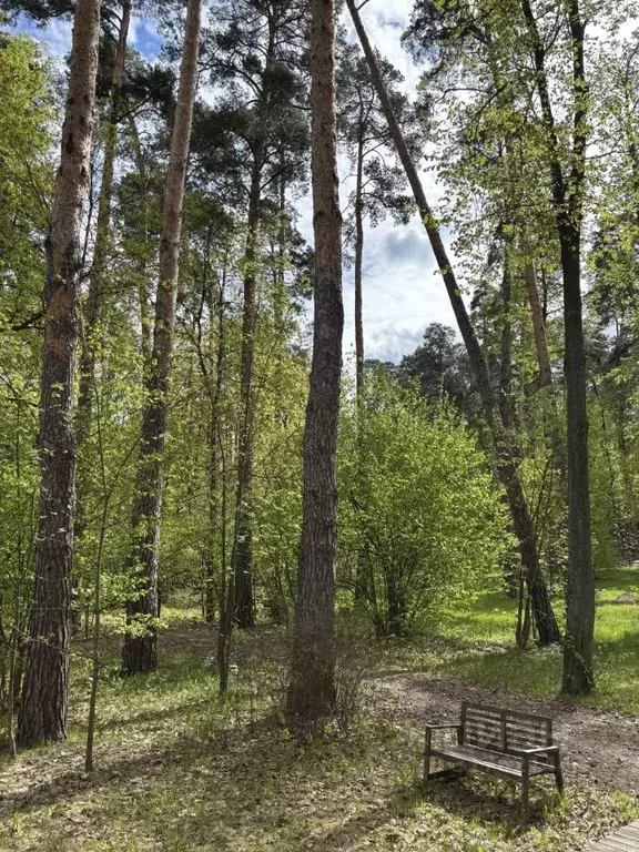 Участок в Московская область, Одинцовский городской округ, д. Жуковка ... - Фото 0