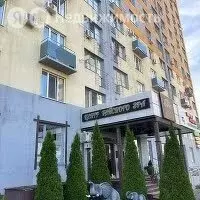 2-комнатная квартира: Пенза, улица Лозицкой, 6 (71.4 м) - Фото 2