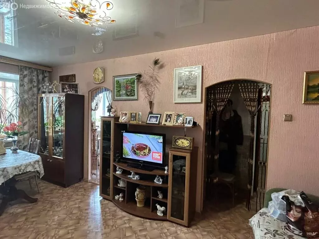 2-комнатная квартира: Дзержинск, улица Грибоедова, 20 (43.9 м) - Фото 0