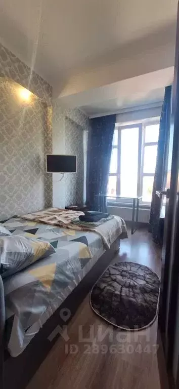 2-к кв. Крым, Ялта ул. Садовая, 31 (38.0 м) - Фото 1