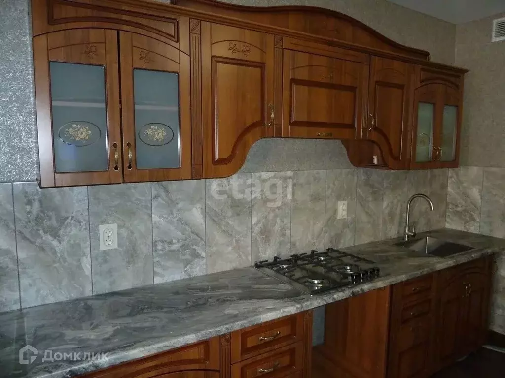 Продаётся 2-к квартира, 72 м - Фото 1
