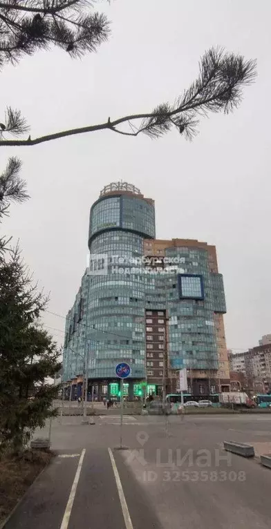 Гараж в Санкт-Петербург Планерная ул., 65к3 (13 м) - Фото 2