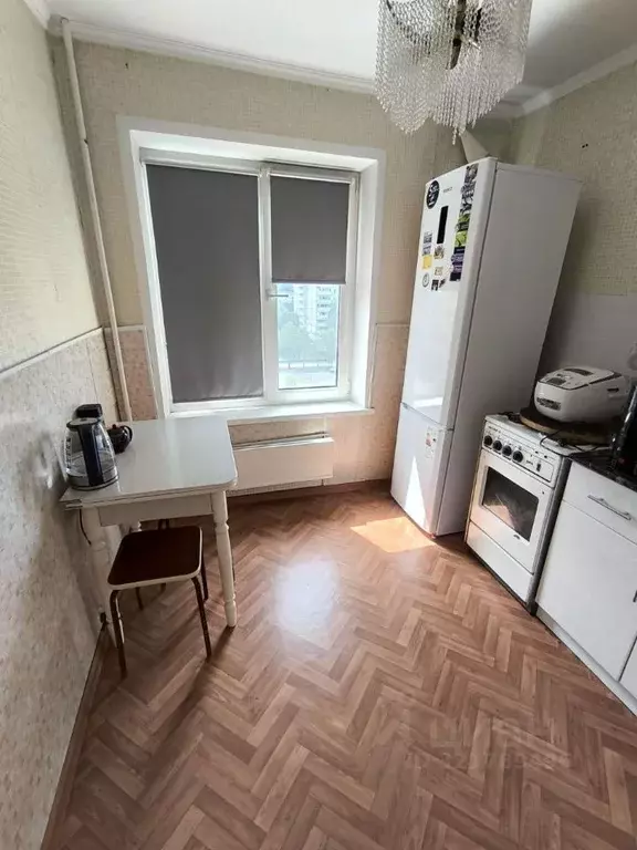 1-к кв. Самарская область, Тольятти ул. Свердлова, 32 (34.4 м) - Фото 2