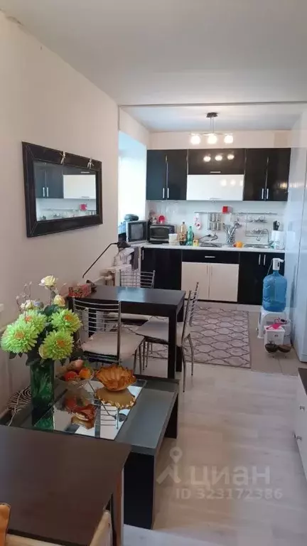 2-к кв. Тверская область, Ржев ул. Александра Фролова, 5 (43.0 м) - Фото 2