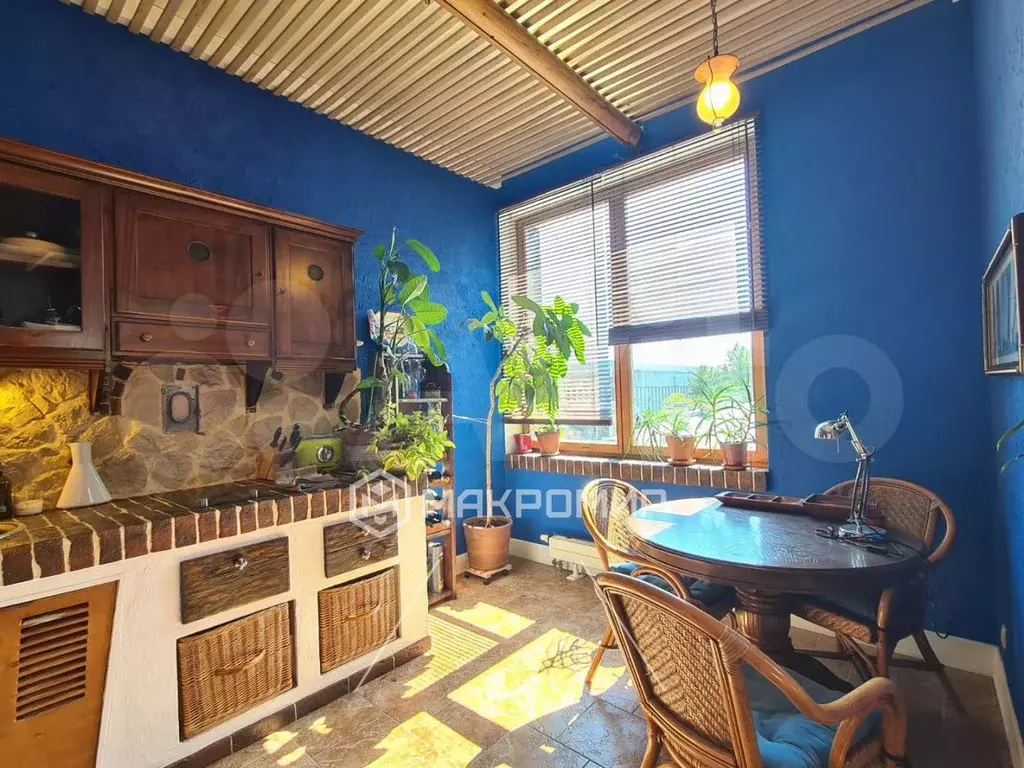 1-к. квартира, 55 м, 5/9 эт. - Фото 1