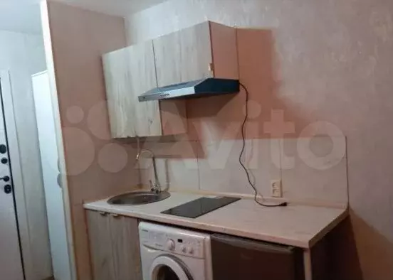 Квартира-студия, 18,5 м, 3/4 эт. - Фото 0