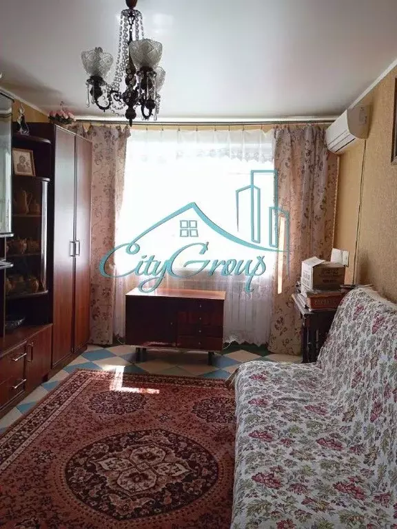 3-к кв. Оренбургская область, Орск Новый город мкр, ул. Молодежная, 6 ... - Фото 0