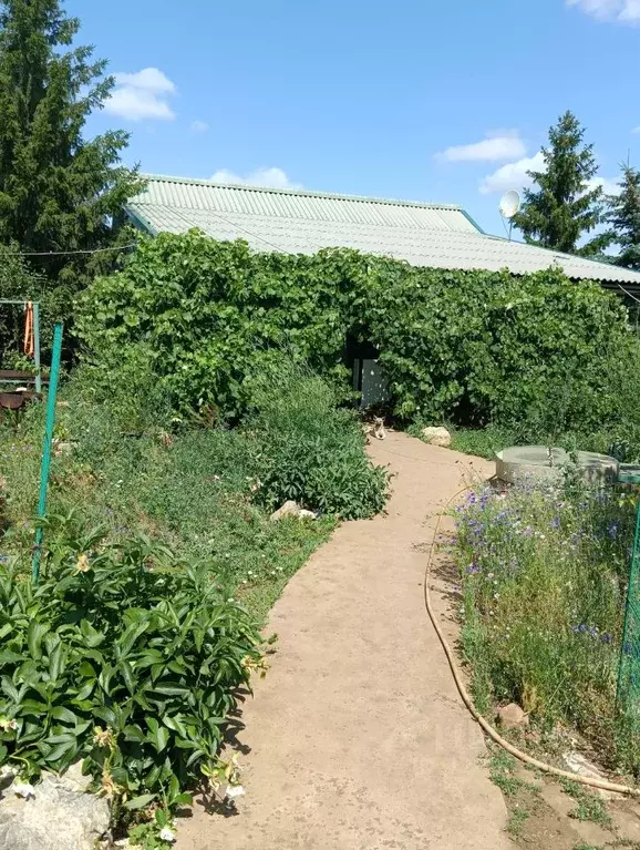 Дом в Волгоградская область, Котово ул. Мичурина, 49 (100 м) - Фото 2