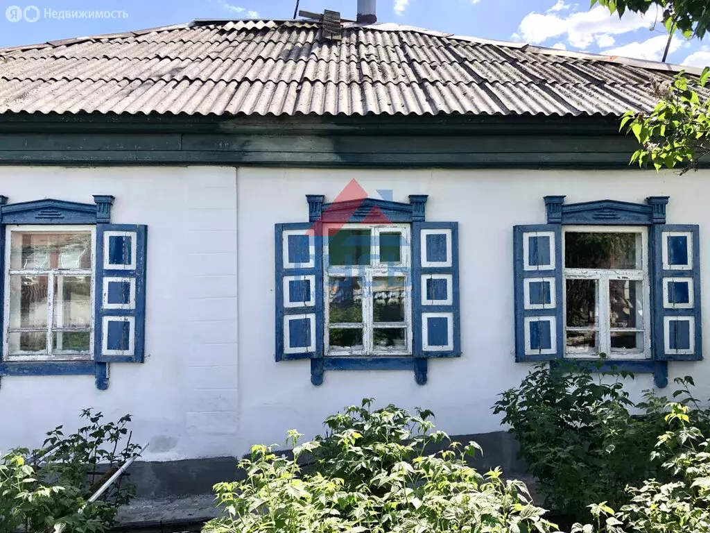 Дом в Коркино, улица Белинского (61.2 м) - Фото 1