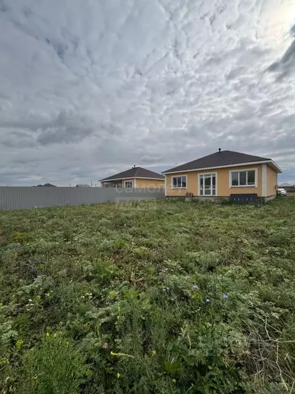 Дом в Оренбургская область, Оренбургский район, Ивановский сельсовет, ... - Фото 2