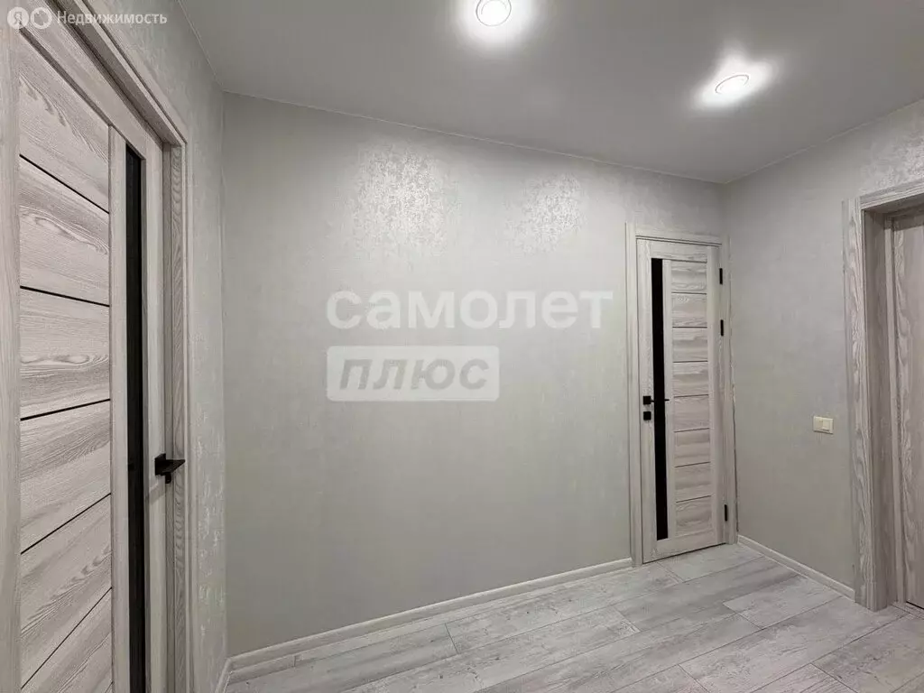 1-комнатная квартира: Севастополь, улица Героев Бреста, 11 (45 м) - Фото 2