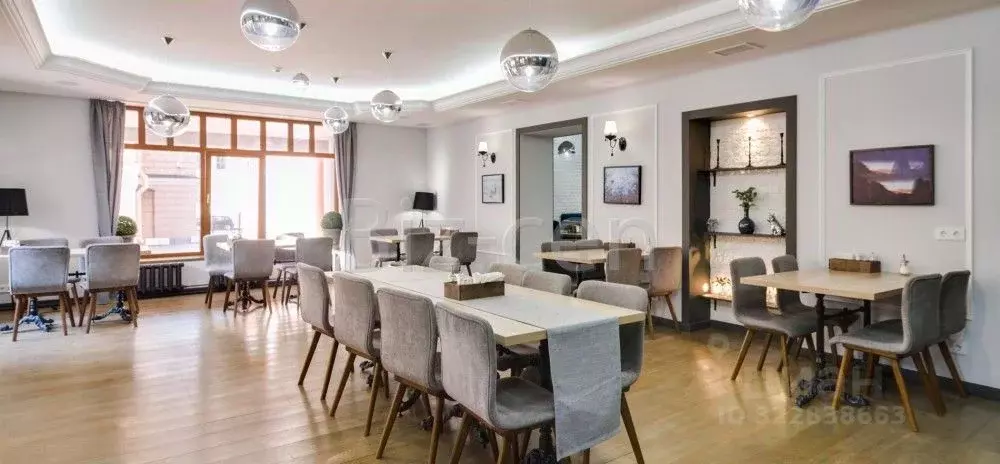 Офис в Санкт-Петербург 10-я Красноармейская ул., 22 (40 м) - Фото 2