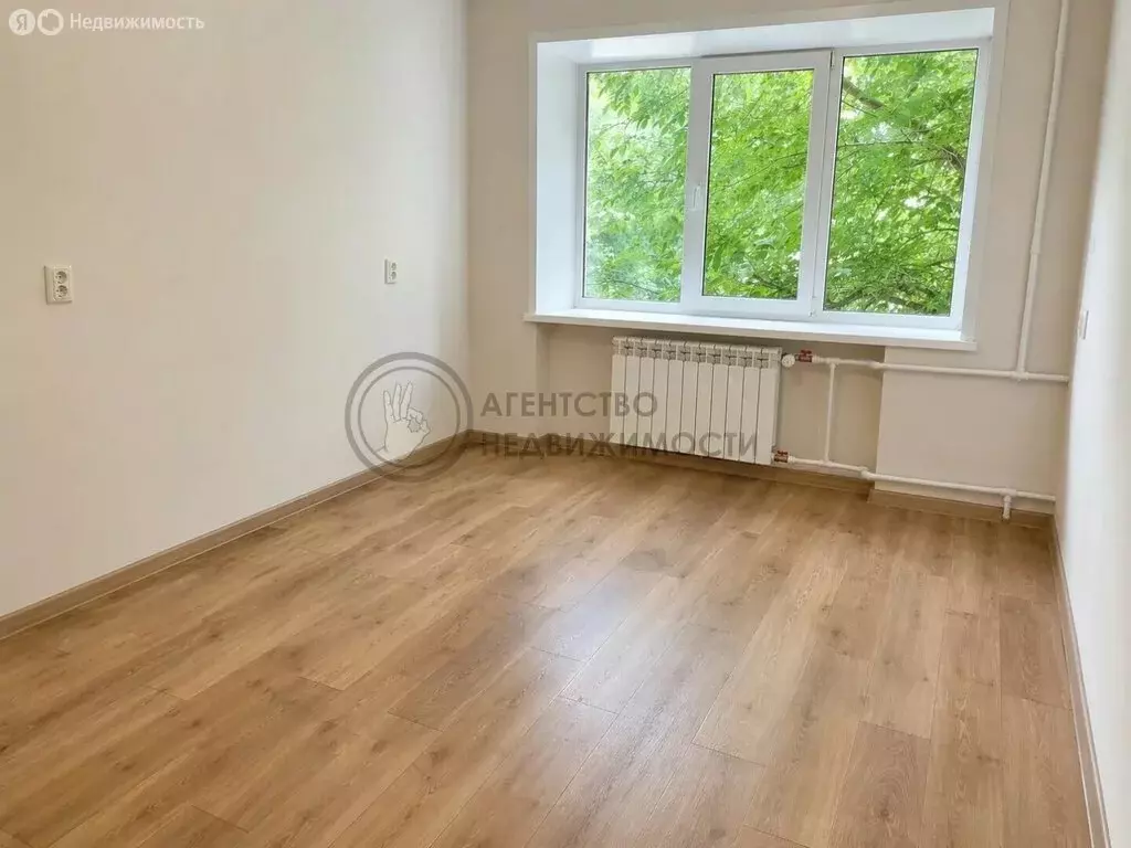 2-комнатная квартира: Казань, улица Лейтенанта Красикова, 7 (40.4 м) - Фото 1