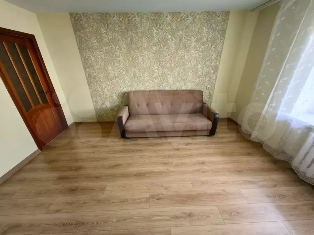 2-к. квартира, 53,1 м, 1/5 эт. - Фото 0