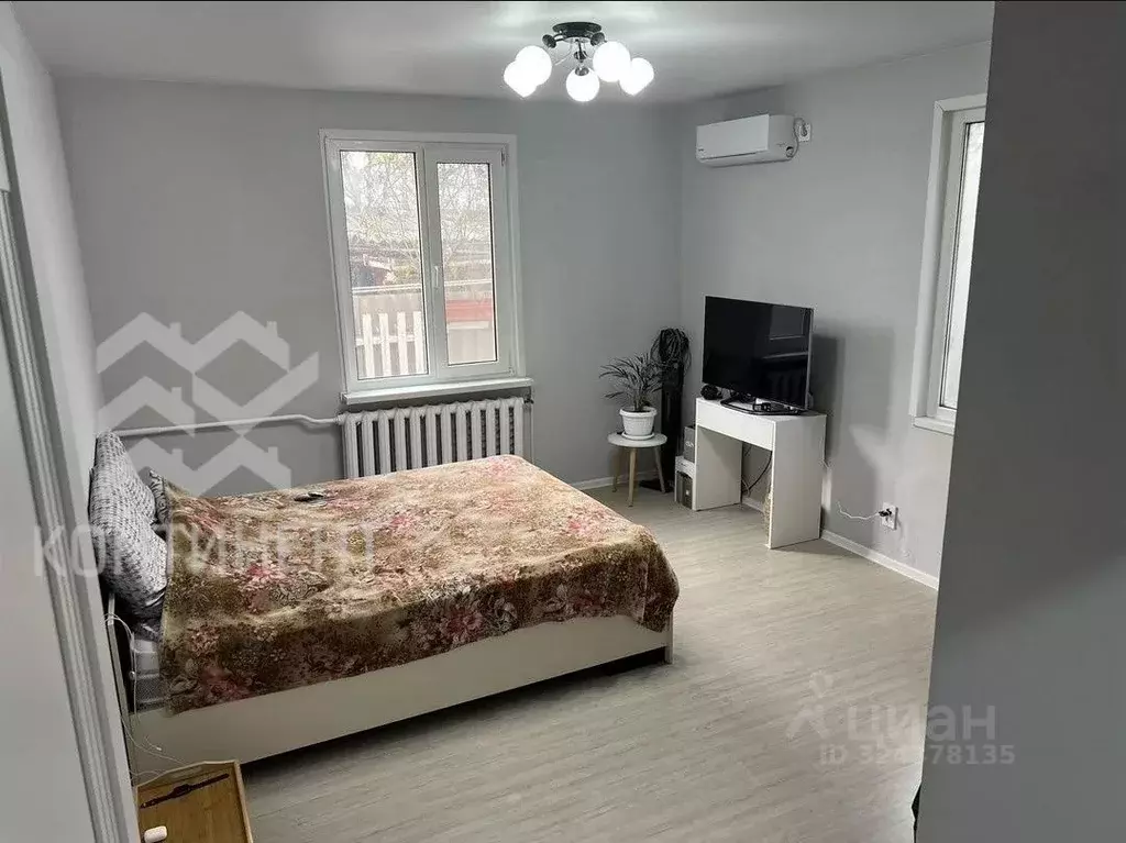 2-к кв. Крым, Евпатория ул. 29-й Авиагородок, 1 (46.4 м) - Фото 1