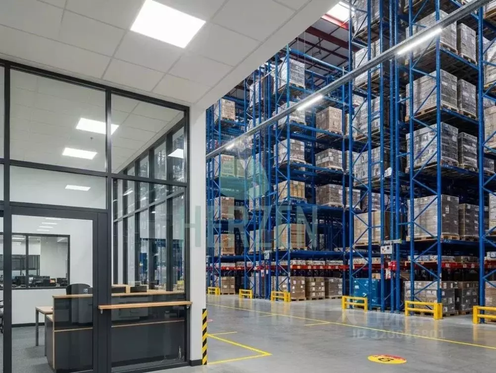 Склад в Московская область, Жуковский 92 (5000 м) - Фото 1