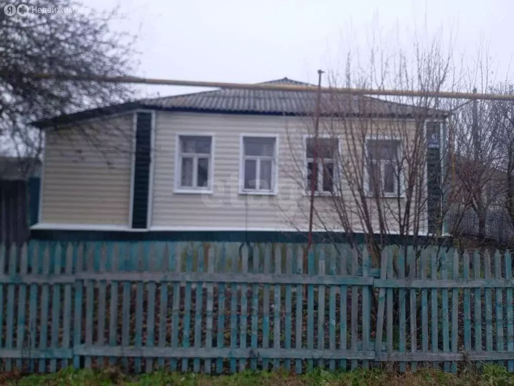 Дом в Голубино, улица Ковали (42.1 м) - Фото 1