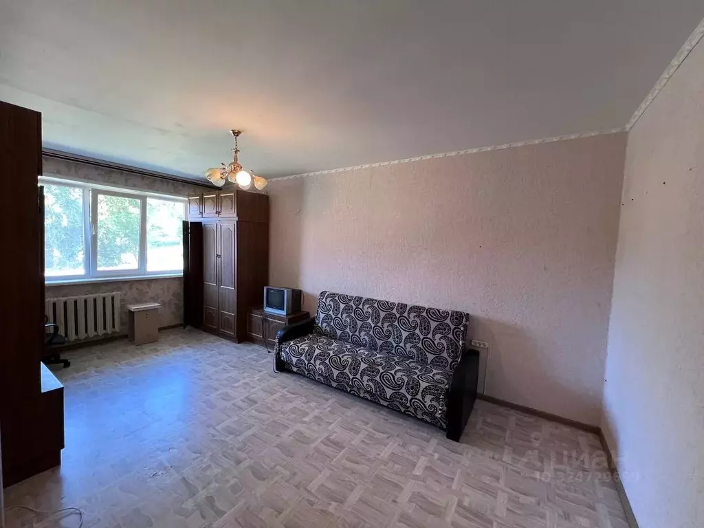 1-к кв. Белгородская область, Строитель Яковлевский городской округ, ... - Фото 2