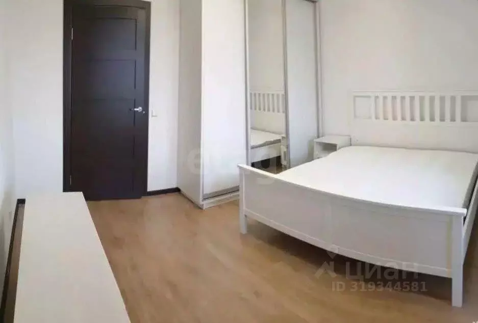 2-к кв. Санкт-Петербург просп. Энергетиков, 9к3 (58.0 м) - Фото 1