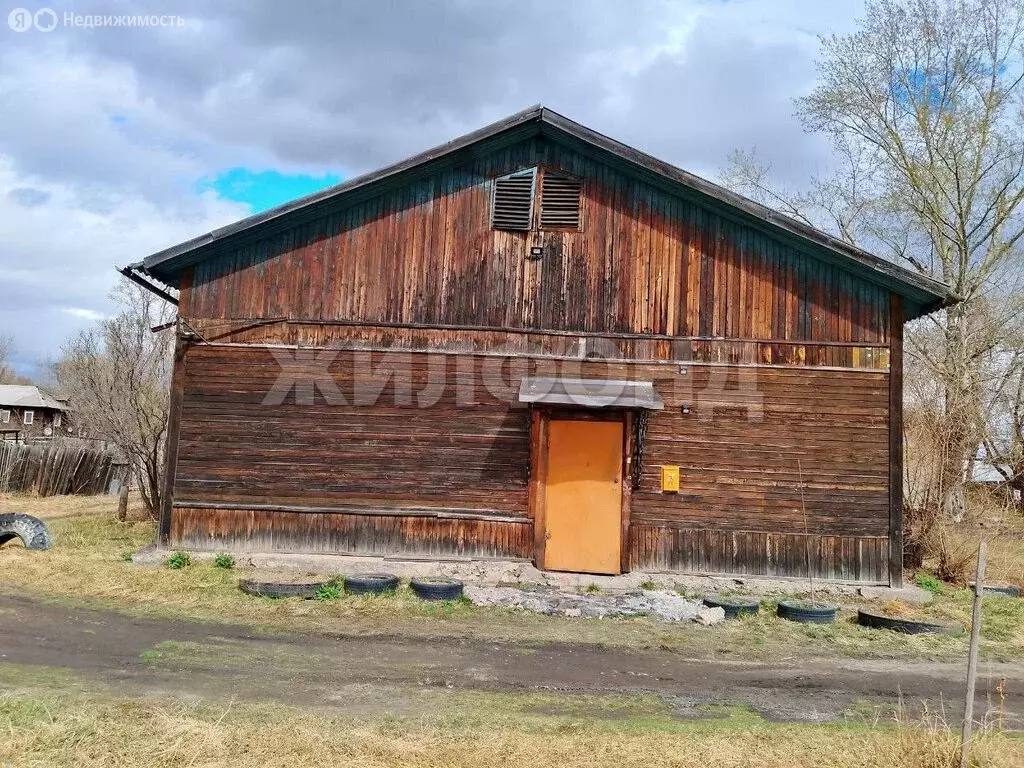 2-комнатная квартира: Абакан, Белоярская улица, 50А (54.3 м) - Фото 0