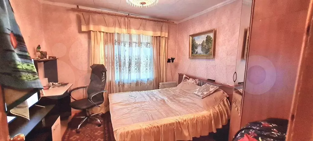 2-к. квартира, 50 м, 5/5 эт. - Фото 0