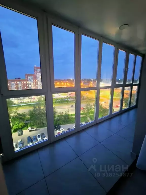 1-к кв. Хабаровский край, Хабаровск Краснореченская ул., 223 (45.0 м) - Фото 0