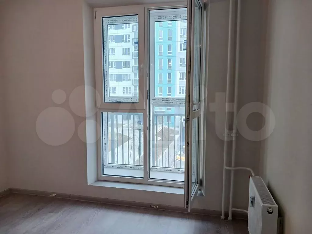 1-к. квартира, 32,5 м, 4/7 эт. - Фото 0