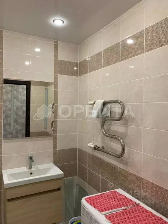 3-к кв. Тюменская область, Тюмень Широтная ул., 213 (84.7 м) - Фото 2