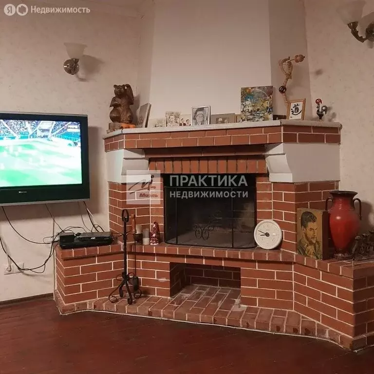 Дом в Балашиха, микрорайон Салтыковка, квартал Акатово, 39А (402.7 м) - Фото 0