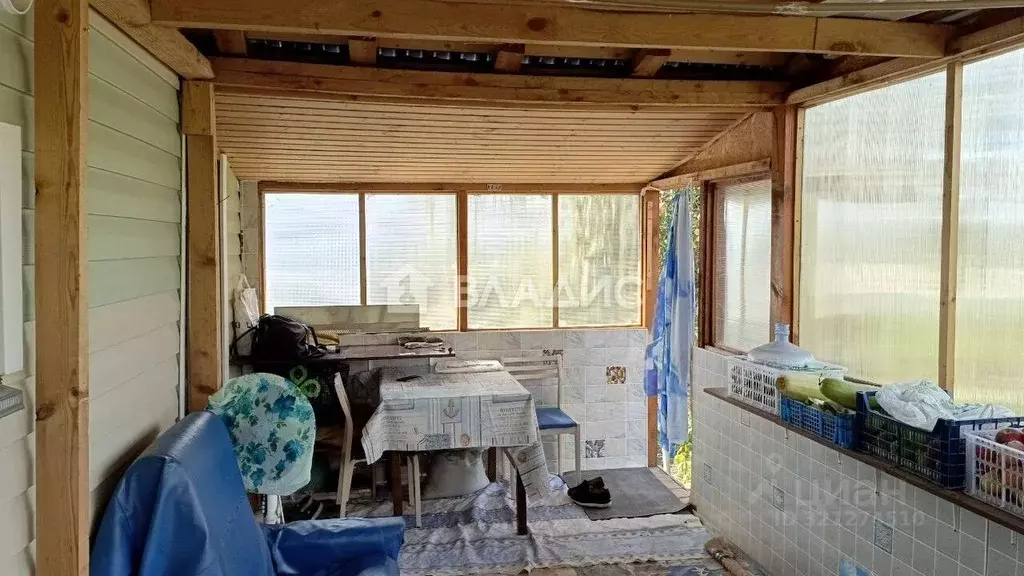 Дом в Владимирская область, Владимир Дубрава сад, 36 (41 м) - Фото 1