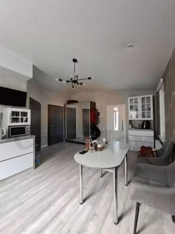 Дом в Крым, Сакский район, с. Орехово ул. Линейная (79 м) - Фото 2