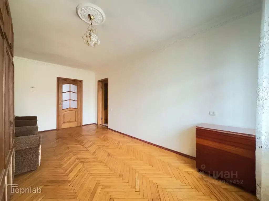 2-к кв. Кабардино-Балкария, Нальчик Ингушская ул., 9 (45.0 м) - Фото 2