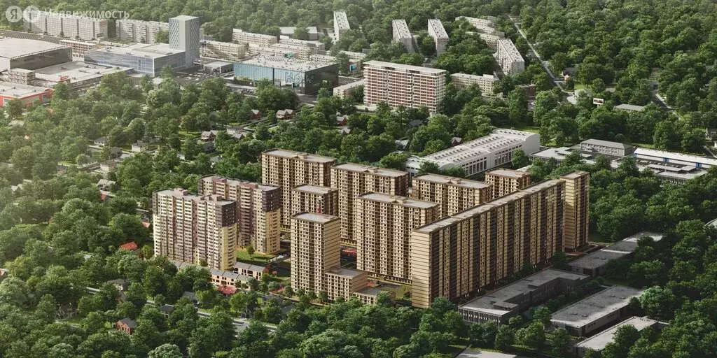 2-комнатная квартира: Ростов-на-Дону, Тибетская улица, 1Вс8 (60 м) - Фото 1