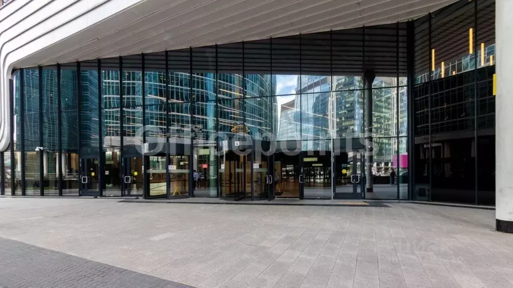 Офис в Москва наб. Пресненская, 10с2 (63 м) - Фото 2