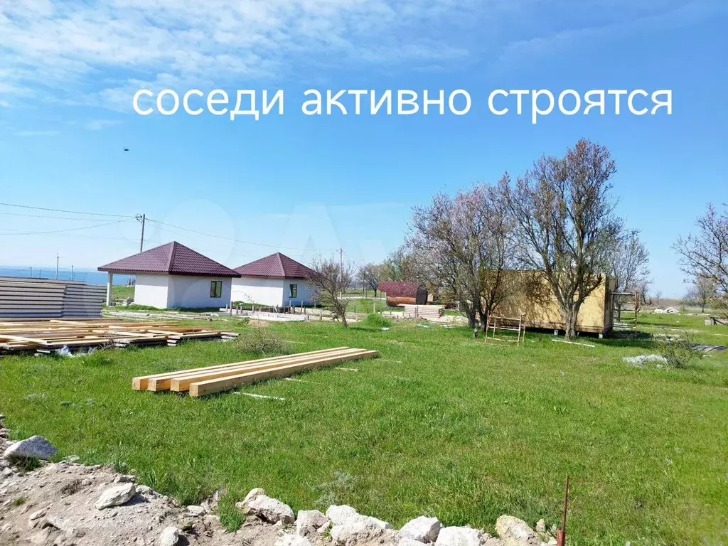 Участок 5 сот. (ИЖС) - Фото 0