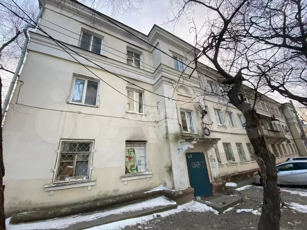 Квартира-студия, 17 м, 2/3 эт. - Фото 1
