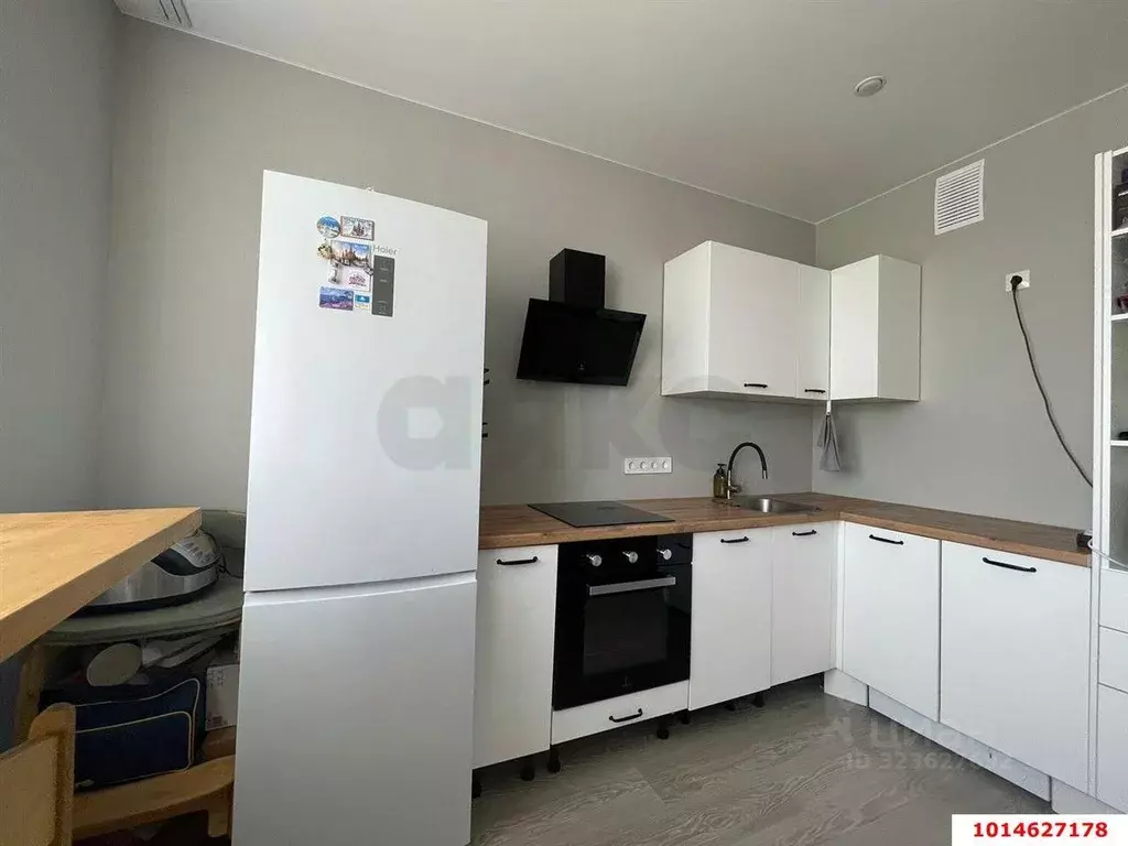 2-к кв. Краснодарский край, Краснодар ул. Имени Владимира Жириновского ... - Фото 2