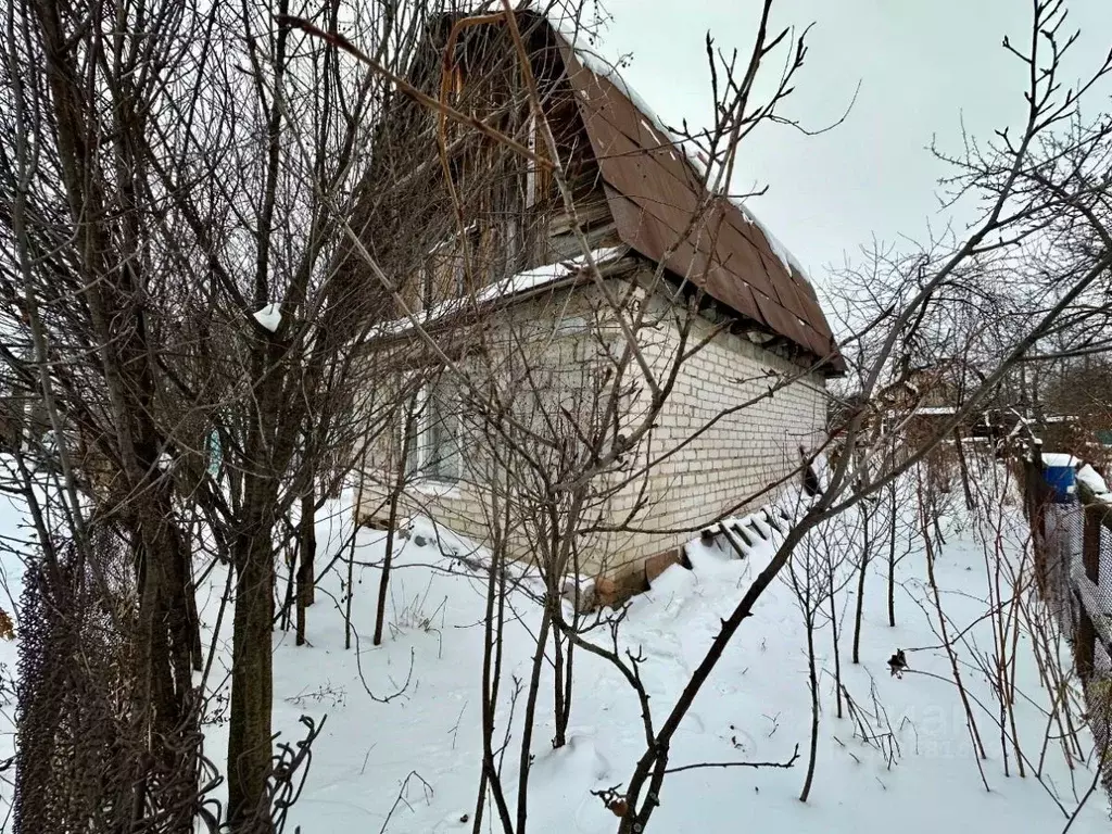 Дом в Челябинская область, Сосновский муниципальный округ, ... - Фото 2