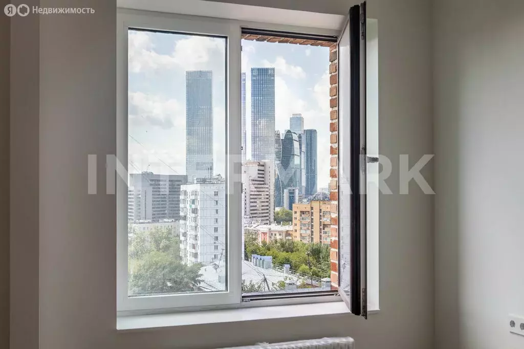 1-комнатная квартира: Москва, улица Трёхгорный Вал, 14с1 (46 м) - Фото 2